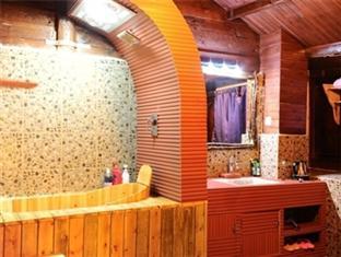 Tianyuan Muge Inn Lijiang Kangpu Alley Εξωτερικό φωτογραφία