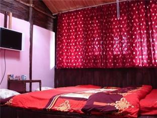 Tianyuan Muge Inn Lijiang Kangpu Alley Εξωτερικό φωτογραφία