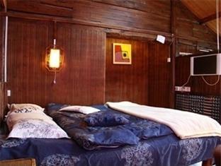 Tianyuan Muge Inn Lijiang Kangpu Alley Εξωτερικό φωτογραφία