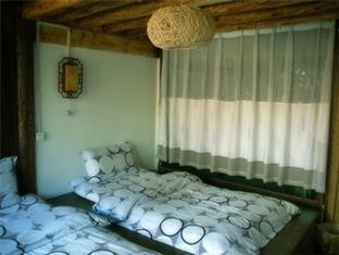 Tianyuan Muge Inn Lijiang Kangpu Alley Εξωτερικό φωτογραφία